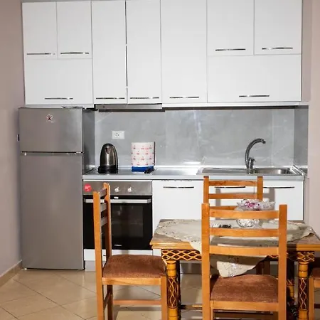 Apartament Colombo's