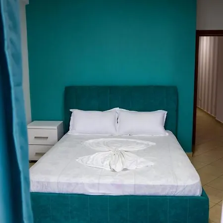 Colombo's Apartament *