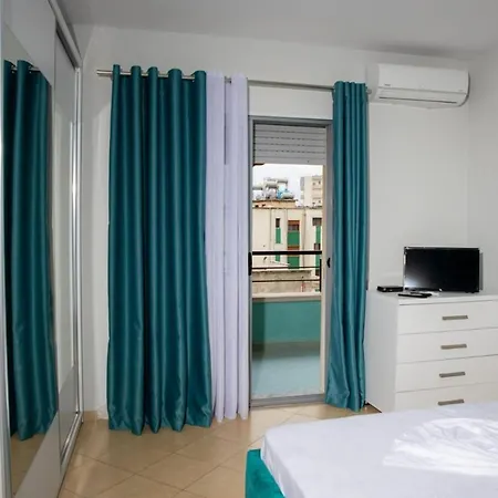 Colombo's Apartament