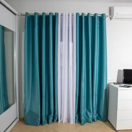 Apartament Colombo's *