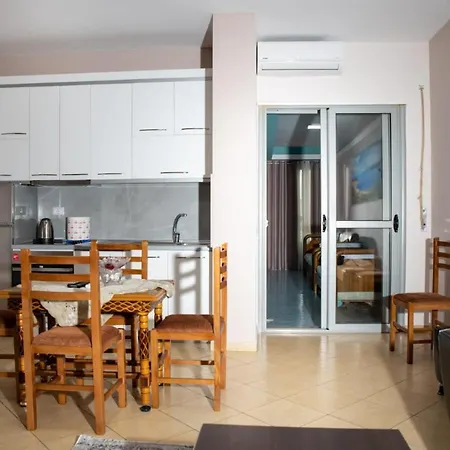 Apartament Colombo's