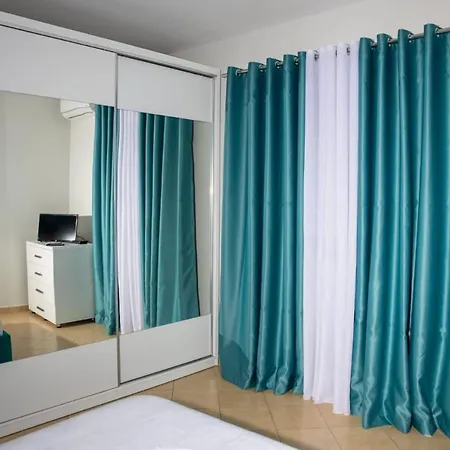Colombo's Apartament *