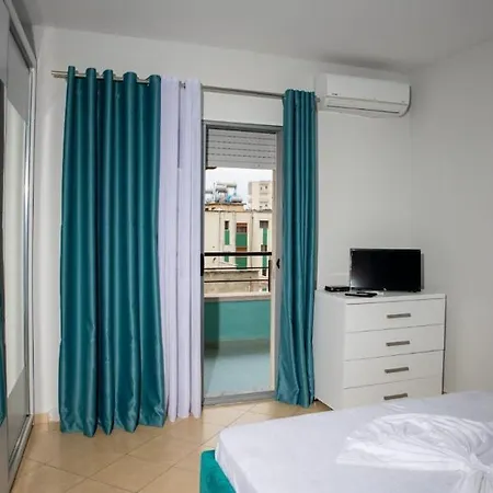 Colombo's Apartament